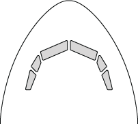 Delta Airlines Airbus A333 Seating Chart