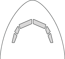 Etihad Boeing 777 300er Jet Seating Chart